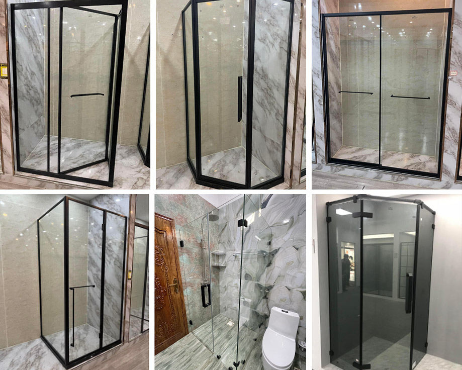 best-glass-shower-cubicles-in-tanzania