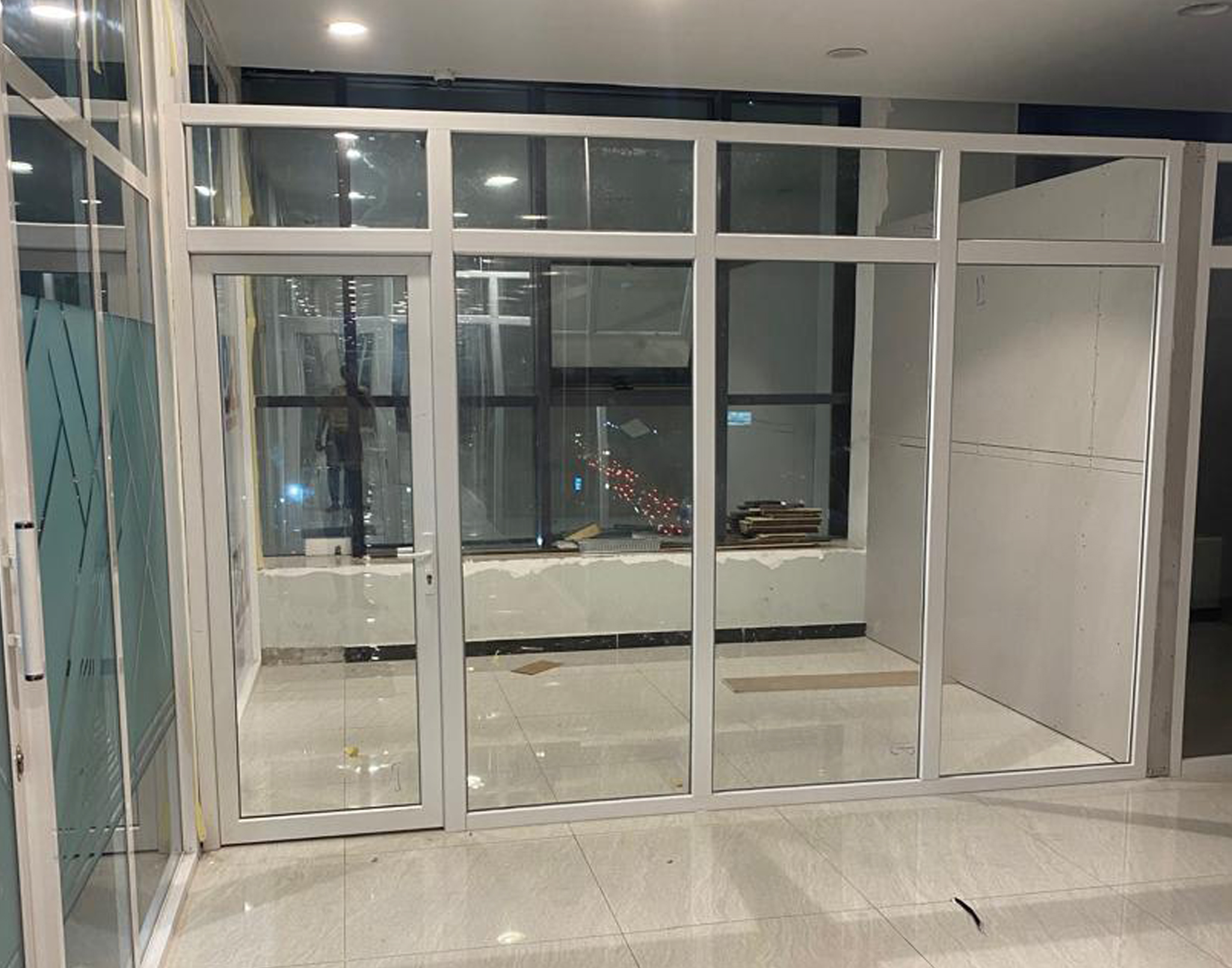 glass works in tanzania