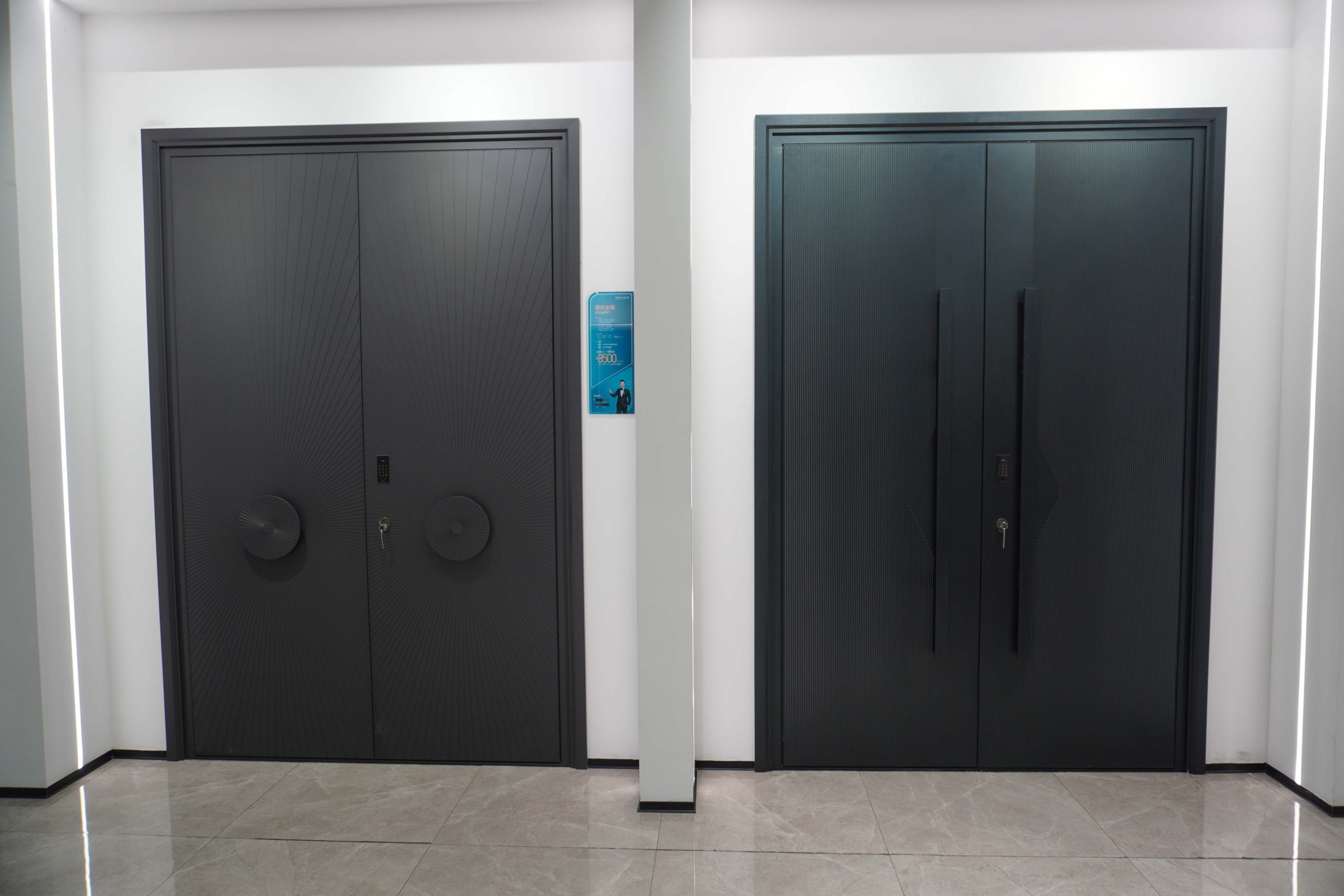 Entrance Security Doors Tanzania Entrance Security Doors Tanzania