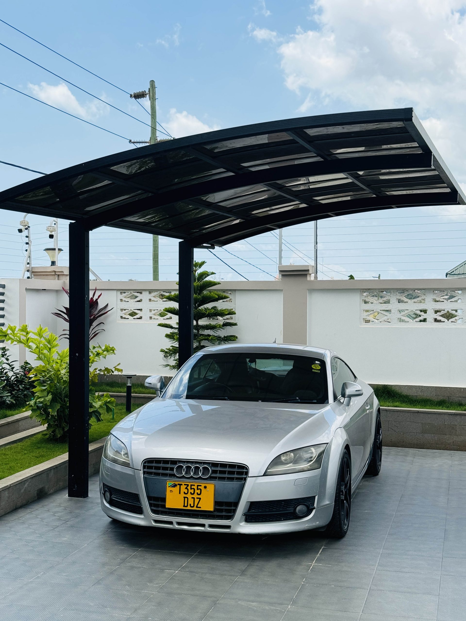 best-aluminium-carports-and-canopies-tanzania