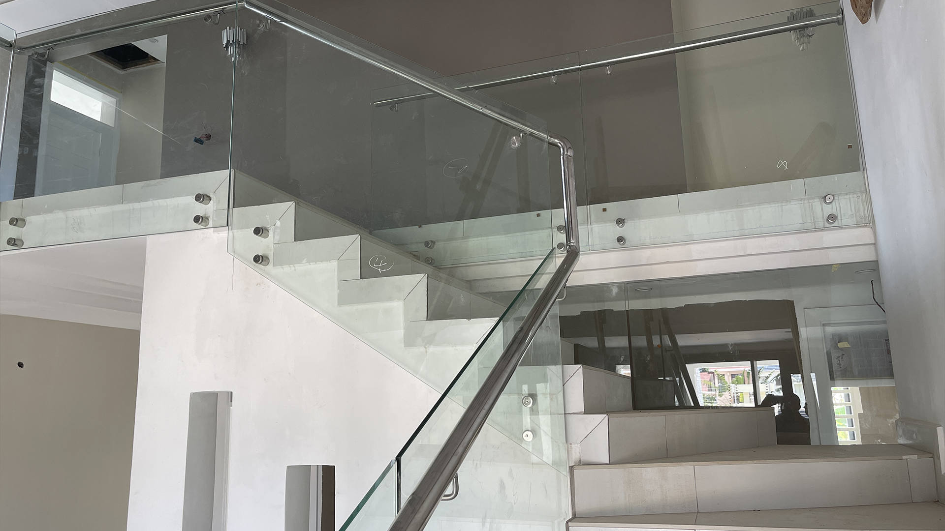 Elevate Your Space with Balustrade Elegance