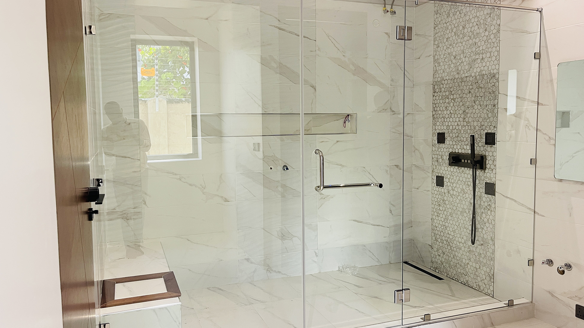 Transform Your Bathroom into a Shower Sanctuary